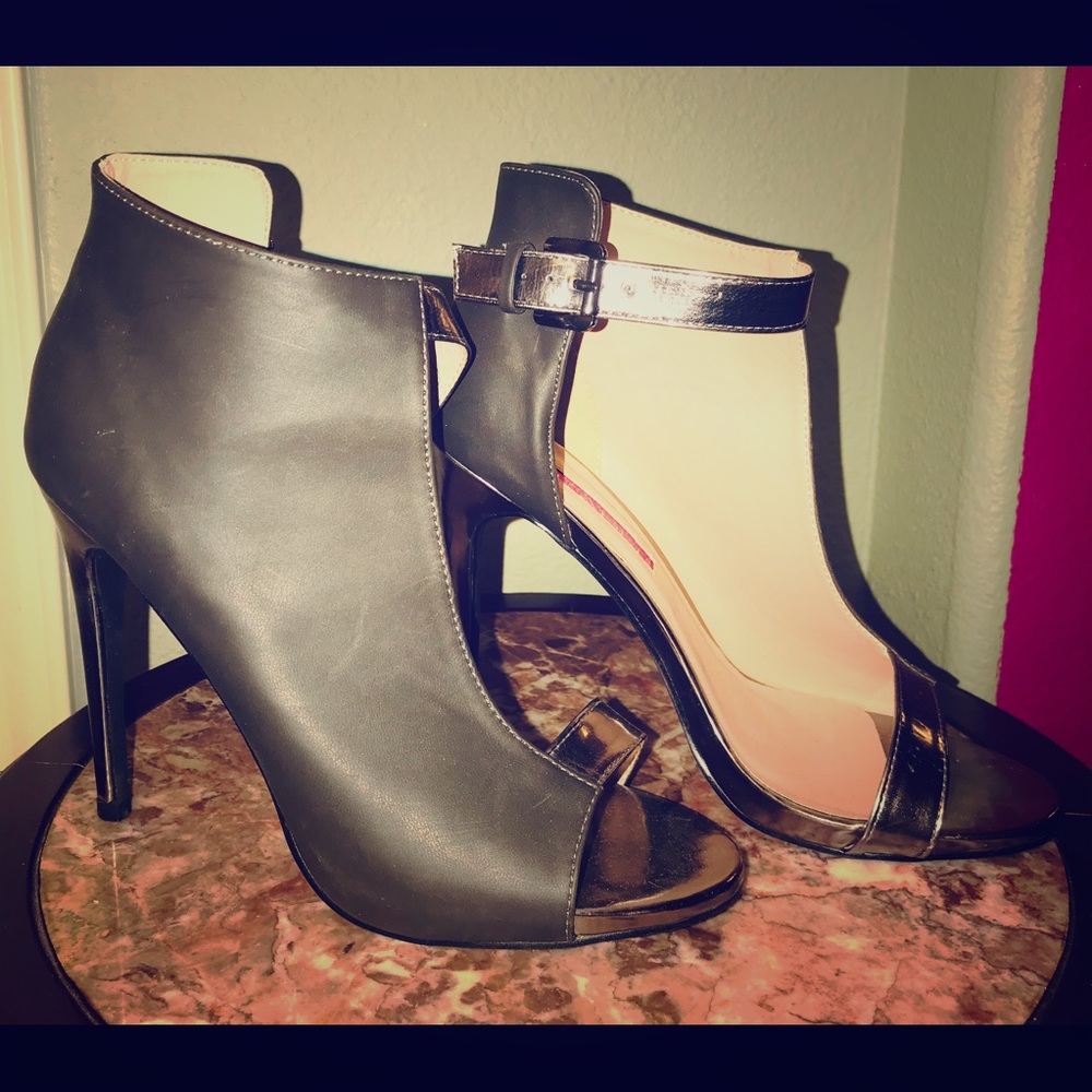 Ankle Booties
